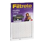2000-4pk Filtrete Mpr Healthy Living Ultra Allergen Reduction 705353059360