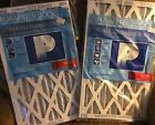 2000 Purafilter Lot Of Pleated Pollen Allergen Furnace Air 719218122014