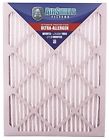 20001-212-0013 Airshield Merv Superfine Furnace Filters Pa 701515009365