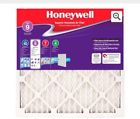 70182 2001 Honeywell Superior Allergen Air Filter Fpr9 12 X 1 Pack Of 2