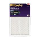 2002 3m Filtrete Healthy Living Ultra Allergen Reduction Filter Mpr 1500 051141994161