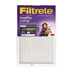 51141321059 2002-4pk Filtrete Healthy Living Ultra