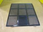 Sf-608r 20035 Sunpentown Dust Filter Part