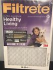 2005dc-6 Filtrete Mpr Filters New Free Shipping