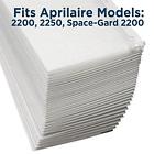 201 A4 Aprilaire Replacement Filter Pack