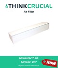 201 Crucial Air Aprilaire Replacement Filter