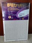 51111020227 2022 Filtrete Ultra Allergen Reduction Furnace Filter Air 05111102027