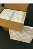2023113 Sfp Filters Merv Pleated Ac Furnace Case Of Captures Airborne