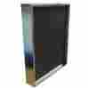 20254 Custom Air Filter 20 X 25 4 Electrostatic Washable Permanent Furnace