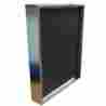 20256 Custom Air Filter 20 X 25 6 Electrostatic Washable Permanent Furnace