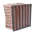 208-106-130 Koch Filter Corporation High Efficiency Pocket Merv