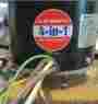 Orm5458 208-230v A O Smith Ao Sleeve Bearing Condenser Motor 1075rpm 1 3 4 5 6