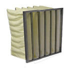 209-106-130 Koch Filter Corporation High Efficiency Pocket Merv