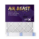 20x20x1-air-beast Airx Filters Air Beast Filter Replacement Pleated Merv 812048033083