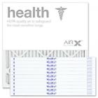 20x20x1-health Airx 20x20x1 Health Air 856781006065