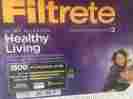 Ur02-2pk-6e 20x20x1 Filtrete Healthy Living Ultra Allergen Filter Mpr 1500 4 Filters Total 051141991689