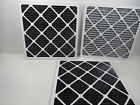 20x20x1pm12c-3 Nordic Pure Pleated Merv 848224140696