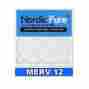20x20x4m12-2 20x20x4 B004ql762o Nordic Pure Ac Furnace Air Filters Merv 12 Box Of 2 030615620041