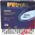 Dp02dc-4 20x20x4 3m 4 Pk Filtrete Furance Air Filter Advanced Allergen Free Shipping 0051111024447