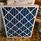 20x20x4m7-2 Nordic Pure Pleated Merv Air Filter