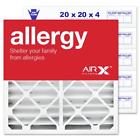 20x20x4wr-allergy Airx Merv 11 Replacement 817768020924
