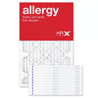 20x22x1-allergy Airx Filters Allergy Air Filter Replacement Pleated Merv 817768020849