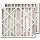 20x22x5ga-allergy Airx Exact Match Replacement Goodman Amana Air Cleaner 817768024380