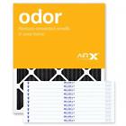 20x24x1-odor Airx Odor Air Filter Carbon 817768021365