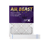 20x25x1-air-beast Airx Filters Air Beast Filter Replacement Pleated Merv 812048033052