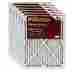 Ad03-6pk-2e 20x25x1-inches 3m Filtrete Micro Allergen Defense Filter 6-pack By 051111556429