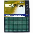 20x25x1 Weco-bl Protect Plus Industries Filter Ac Furnace Adj Pack Of 10 721404080022