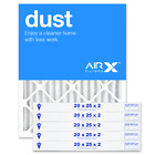 20x25x2-dust Airx Dust Air Filter Merv 817768020368