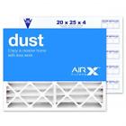 20x25x4-dust Airx Merv 8 Replacement