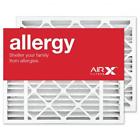 20x25x4tt-allergy Airx 20x25x4 Allergy Toptech 817768020658