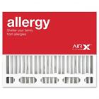 20x25x5ga-allergy Airx 20x25x5 Allergy Goodman Amana
