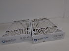 20x25x5hm15-2 Nordic Pure 16x25x5 Honeywell 848224037903