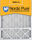 20x25x5lxredm10-4 Nordic Pure Lennox X6673 848224115236
