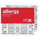 20x25x6sg-allergy Airx Merv 11 Expanded 817768020856