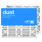 20x25x6sg-dust Airx Dust Apriliare Replacement Air Filter Merv Pack