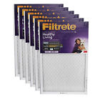 2022dc-6 20x30x1 3m Filter Filtrete Allergen Reduction 6 Pack Air Ultra