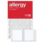 20x30x1-allergy Airx 20x30x1 Allergy Air 817768020078