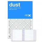 20x30x1-dust Airx 20x30x1 Dust Air 817768020320