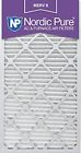 20x30x1m8-6 Nordic Pure Merv 8