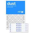 20x30x2-dust Airx Filters Dust Air Filter Replacement Pleated Merv