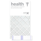 20x36x1-health Airx Filters Health Air Filter Replacement Pleated Merv 817768022058