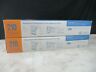 210 Aprilaire Replacement Air Filter Media Merv Pack 0100030703596