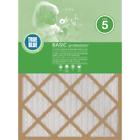 212201.4 Protect Plus Basic Fpr Pleated Air Filter Furnace 0641590184291