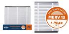 213 A1 Aprilaire Healthy Home Air Filter For Purifiers Merv 885728108739