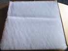 927632 213887 Glasfloss Lot Of New Pads Pad Air Filters
