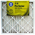 216254 Protect Plus Industries True Blue Pleated Air Filter 641590013621